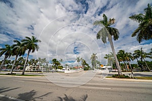 Nurmi Drive Las Olas Fort Lauderdale FL photo