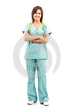 Nurse