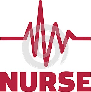 Nurse Cardiac Frequency