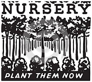 Nursery