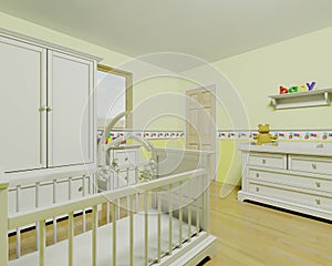 Nursery