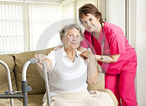 Nursing Home Care