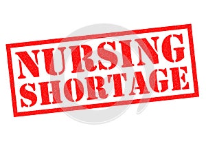 NURSING SHORTAGE