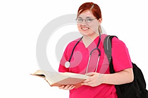 Nursing Student