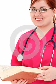 Nursing Student