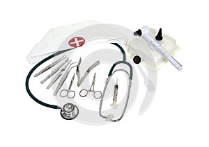 Nursing tools