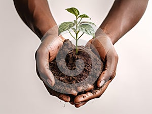 Nurturing Nature: The Delicate Balance of Life in Our Hands