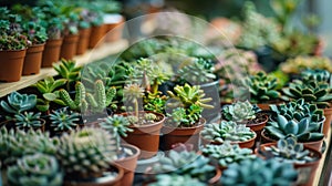 Nurturing Your Propagated Plants to Maturity photo
