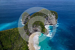 Nusa Penida Island, Bali Indonesia