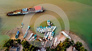 Nusantara Port photo