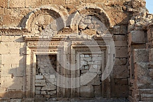 Nusaybin School, one of the oldest schools in world history