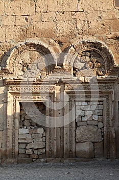 Nusaybin School, one of the oldest schools in world history