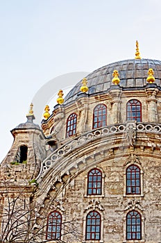 Nusretiye Mosque 03 photo