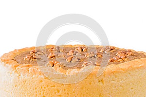 Nut cake