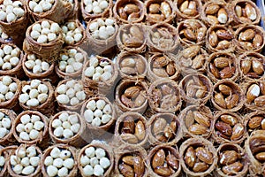 Nut Pastries photo