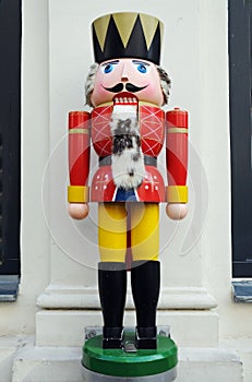 Nutcracker