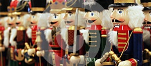 Nutcrackers