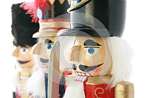 Nutcrackers