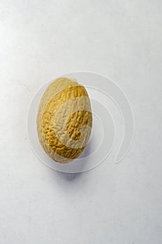 Nutmeg Kernel