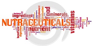 Nutraceuticals