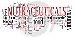 Nutraceuticals