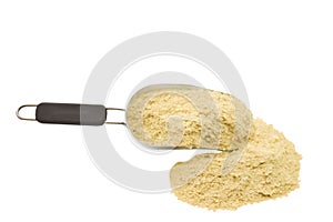 Nutrional yeast flakes