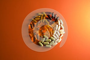 Nutritional Supplements photo