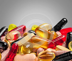 Nutritional Supplements photo