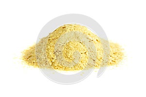 Nutritional yeast