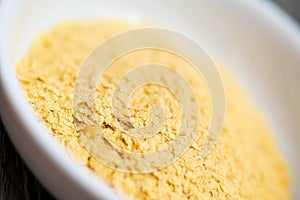 Nutritional Yeast