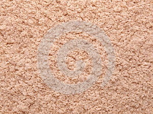 Nutritional yeast (deactivated yeast)