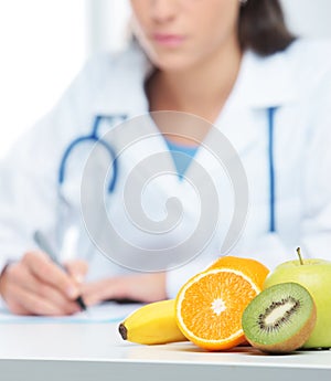 Nutritionist Doctor photo