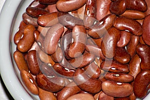 Nutritious and delicious red beans