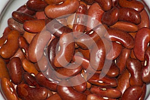 Nutritious and delicious red beans