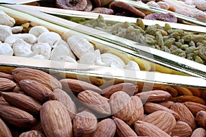 Nutritious Dryfruits photo