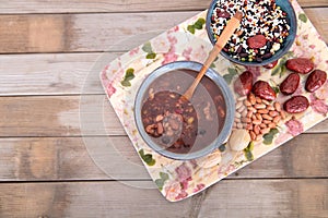 Nutritious Laba Congee for Chinese Laba Festival