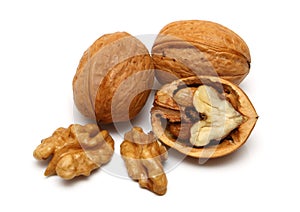 Nueces 