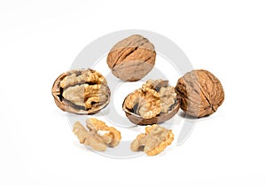 Nuts photo