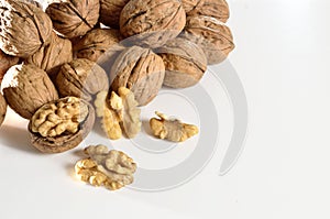 Nuts photo