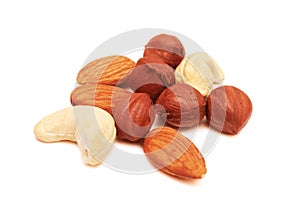 Nueces 