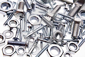 Nuts & bolts
