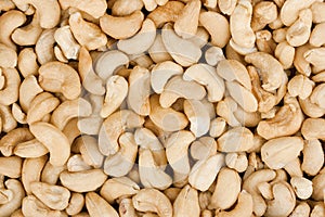 Nuts Cashews photo