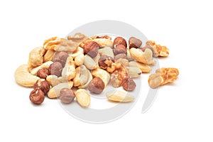 Nuts mix