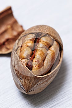 Nuts: Pecan