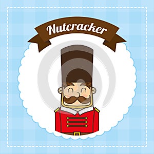 Nutscracker toy