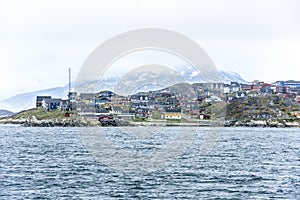 Nuuk Greenland