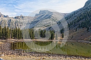 NV-Great Basin National Park-