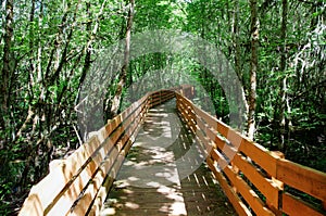 NW.L.Finley National Wetland Reserve