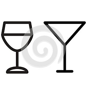 Folder, data folder Isolated Vector icon that can be easily edit or modified