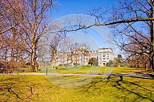 NY Botanical Garden